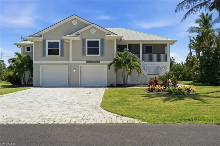 1538  Wilton  LN, Sanibel, FL 33957