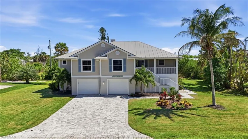 1538  Wilton  LN, Sanibel, FL 33957