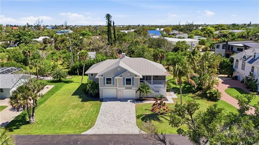 1538  Wilton  LN, Sanibel, FL 33957
