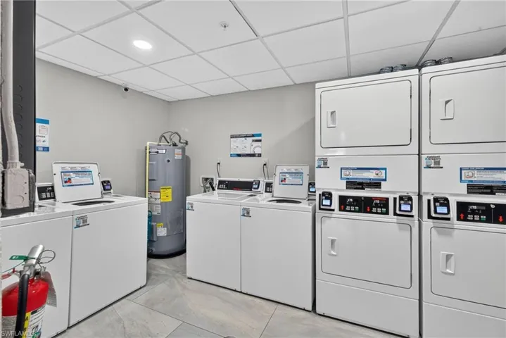 8701 Estero Blvd 607, Bonita Springs, Florida 33931