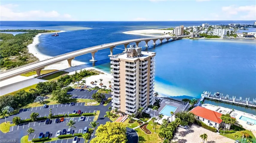 8701 Estero Blvd 607, Bonita Springs, Florida 33931