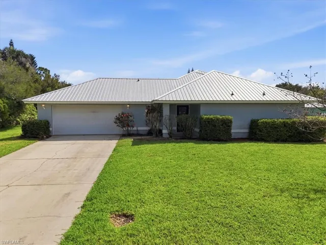 4530  Springview  CIR, Labelle, FL 33935