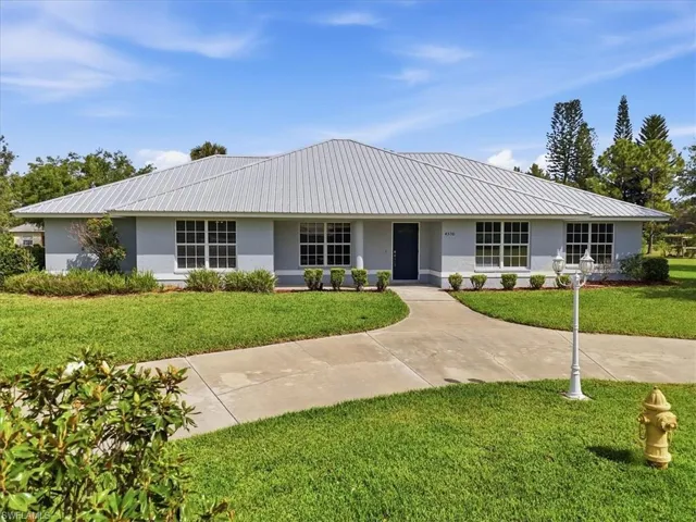 4530  Springview  CIR, Labelle, FL 33935