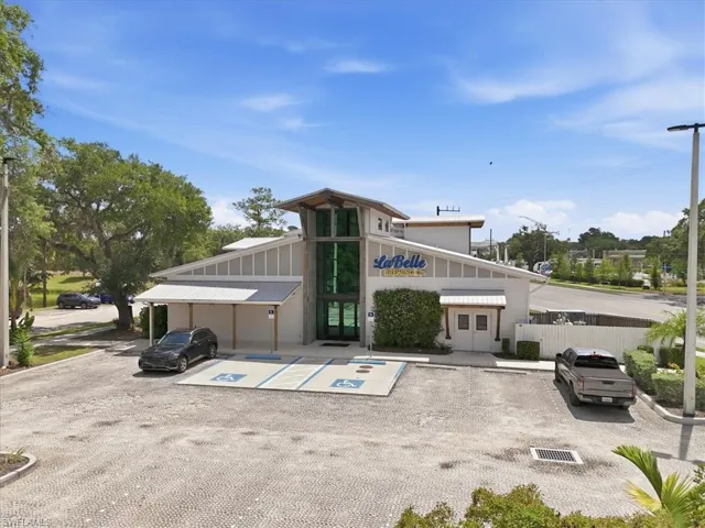 4530  Springview  CIR, Labelle, FL 33935