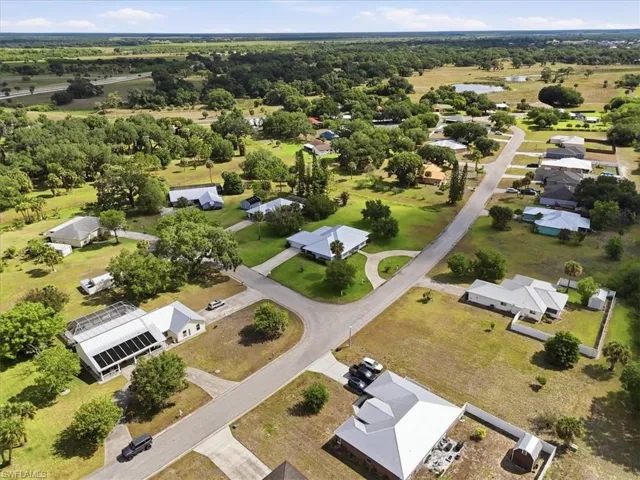 4530  Springview  CIR, Labelle, FL 33935