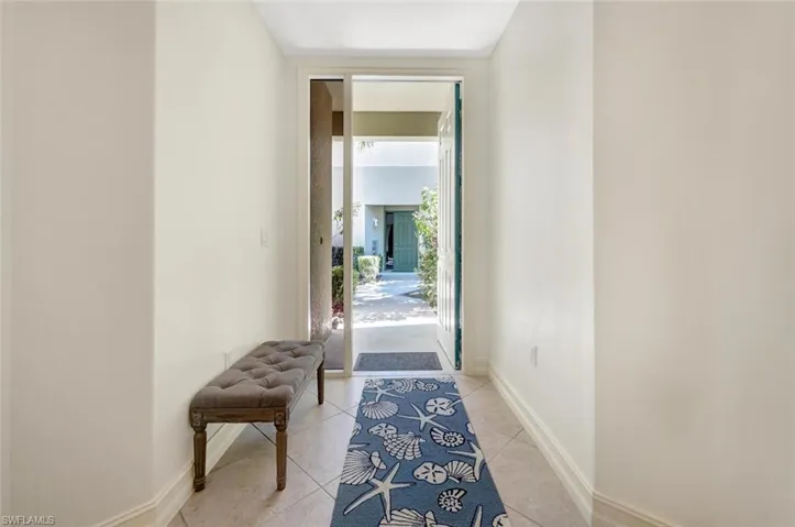 1760 Tarpon Bay DR S # 101, NAPLES FL 34119