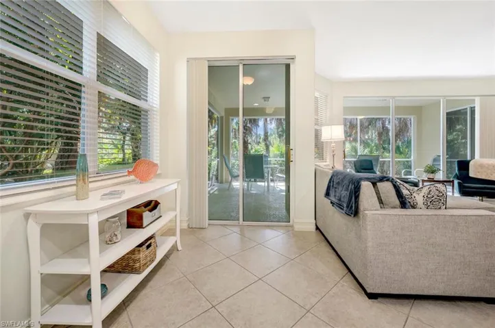 1760 Tarpon Bay DR S # 101, NAPLES FL 34119