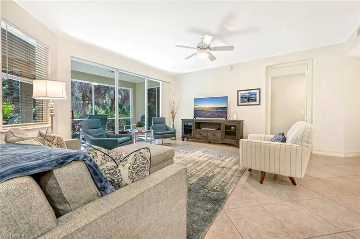 1760 Tarpon Bay DR S # 101, NAPLES FL 34119