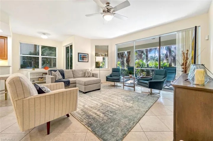 1760 Tarpon Bay DR S # 101, NAPLES FL 34119