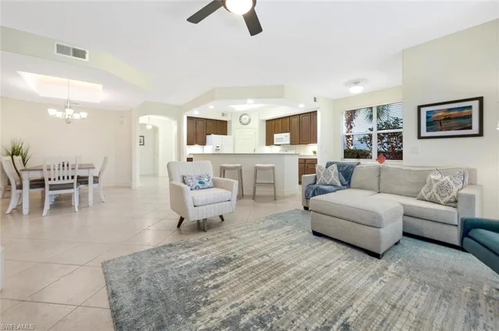 1760 Tarpon Bay DR S # 101, NAPLES FL 34119