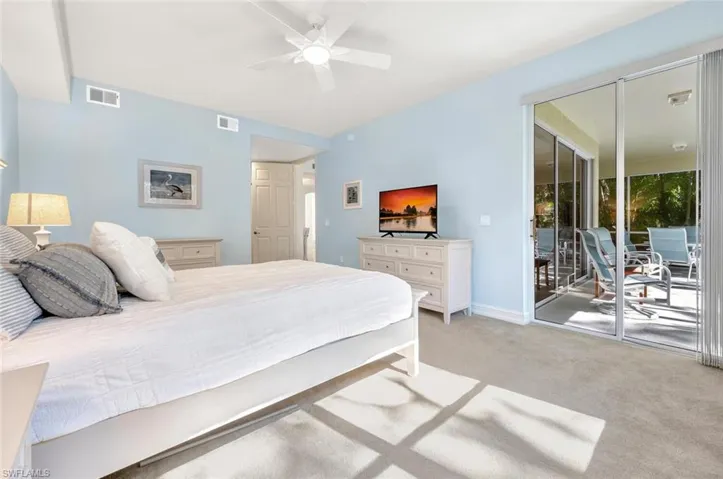 1760 Tarpon Bay DR S # 101, NAPLES FL 34119