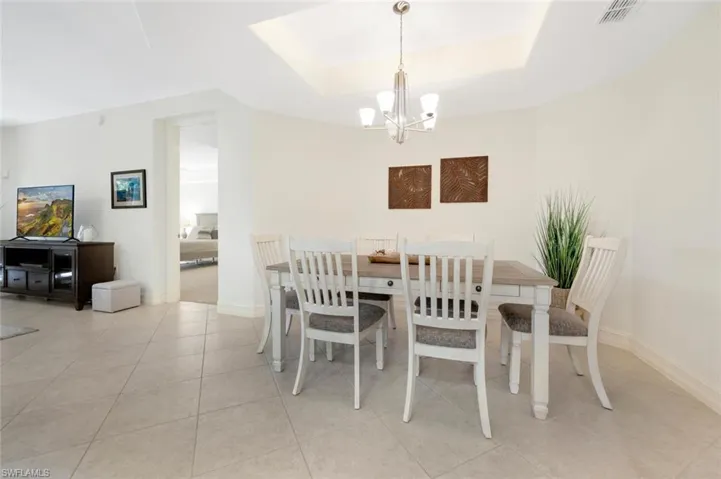 1760 Tarpon Bay DR S # 101, NAPLES FL 34119