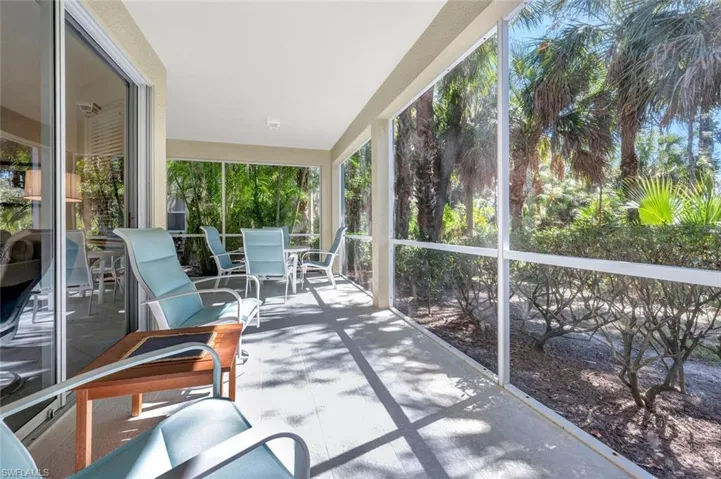 1760 Tarpon Bay DR S # 101, NAPLES FL 34119