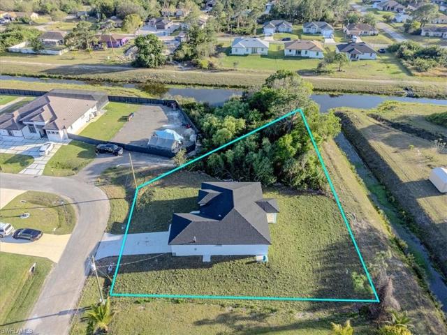 1701 Churchill AVE, LEHIGH ACRES FL 33971