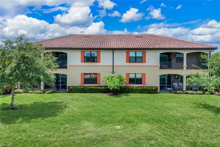 17311 Cherrywood Ct 8303, Bonita Springs, Florida 34135