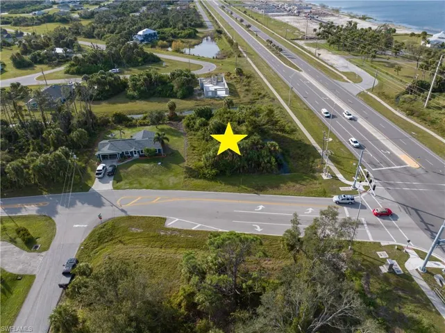 Take advantage of this rare opportunity to own vacant residential land in Englewood, Florida with flexible seller financing terms. Purchase with $7,900 down, and finance the remaining balance over 36 months at 8% interest, resulting in affordable estimated monthly payments of approximately $627.