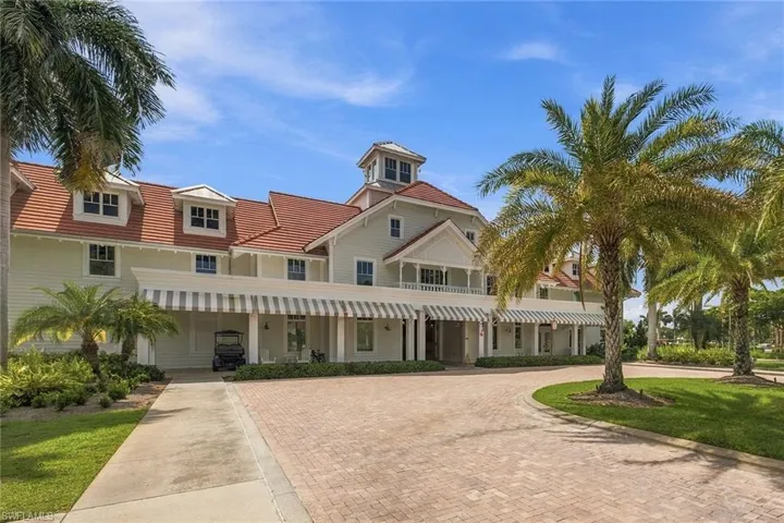 7006 Saona Ct, Naples, Florida 34113
