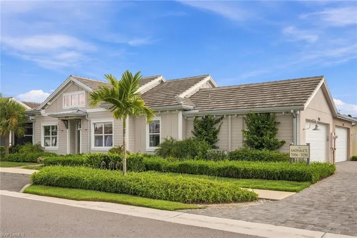 7006 Saona Ct, Naples, Florida 34113