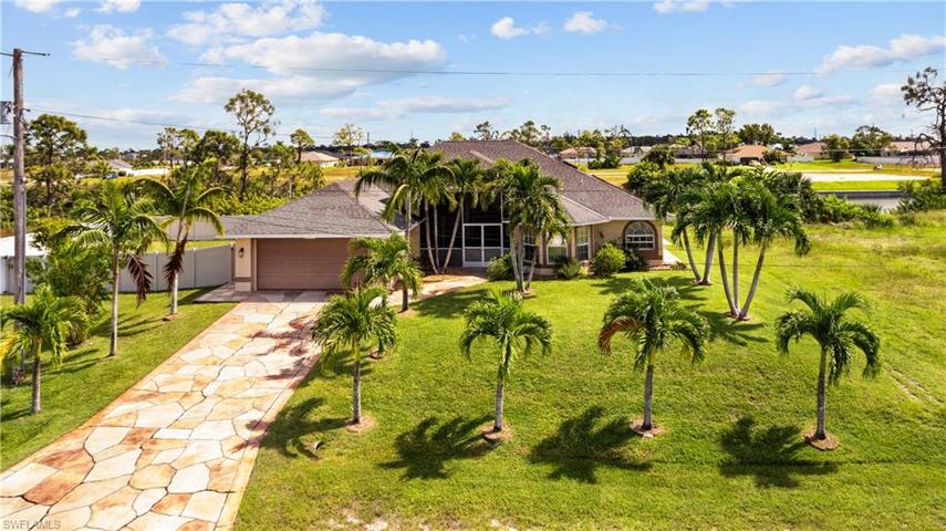 2533 NW 22nd PL, CAPE CORAL FL 33993