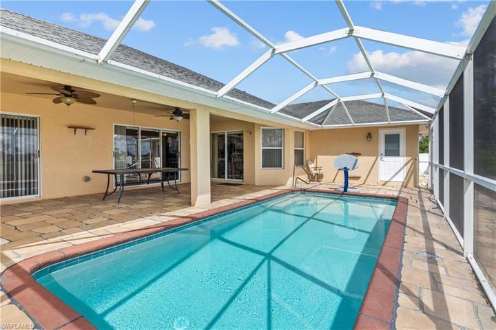 2533 NW 22nd PL, CAPE CORAL FL 33993