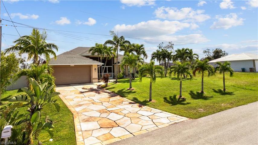 2533 NW 22nd PL, CAPE CORAL FL 33993