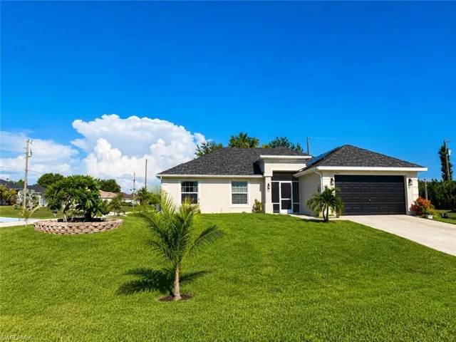 2600 Nw 1st Pl, Cape Coral, Florida 33993