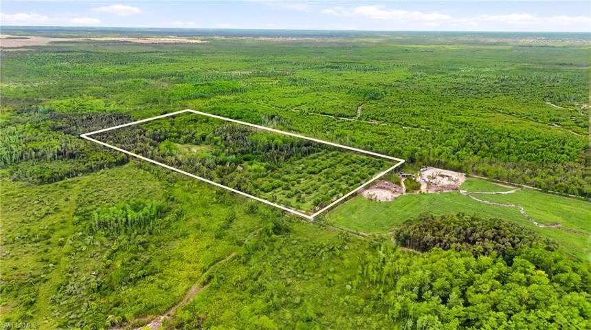 7650 Irgang Rd, Naples, Florida 34114