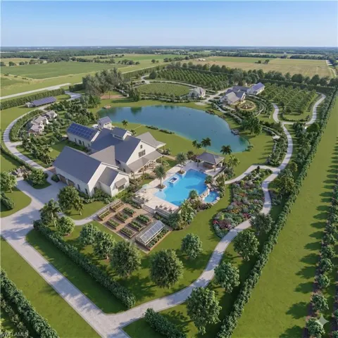 Self-Sustaining Residential Concept