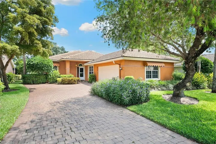 13181  Southampton  DR, Bonita Springs, FL 34135
