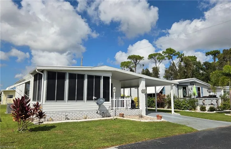 Perfect for your vacation getaway or as your full-time retirement nest.