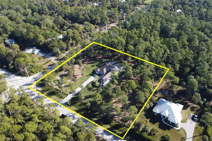 1618 19th St Sw, Naples, Florida 34117