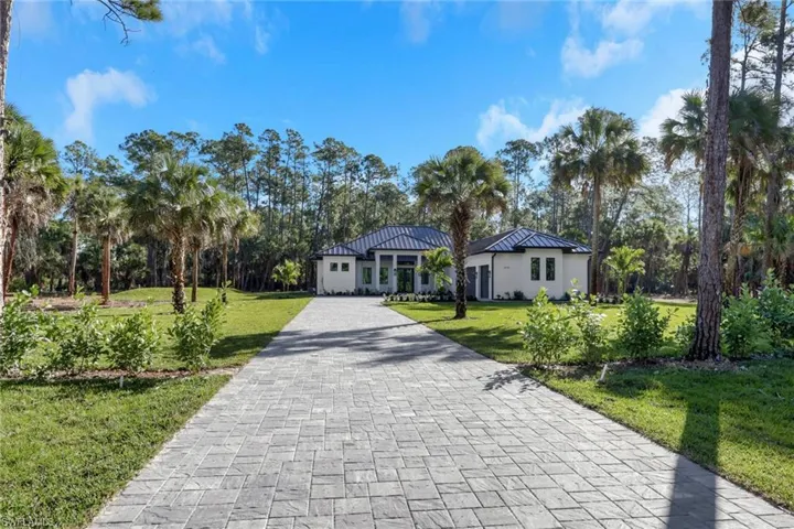 1618 19th St Sw, Naples, Florida 34117
