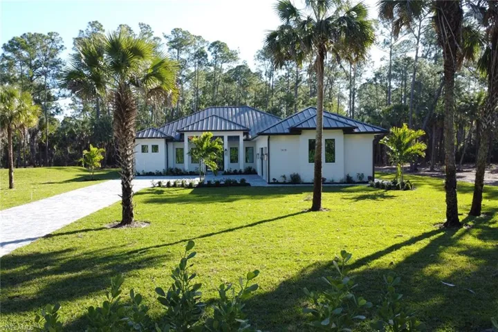 1618 19th St Sw, Naples, Florida 34117