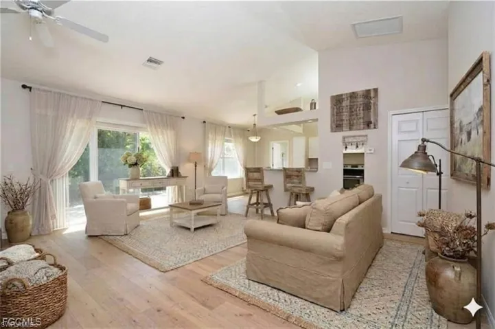 AI Livingroom