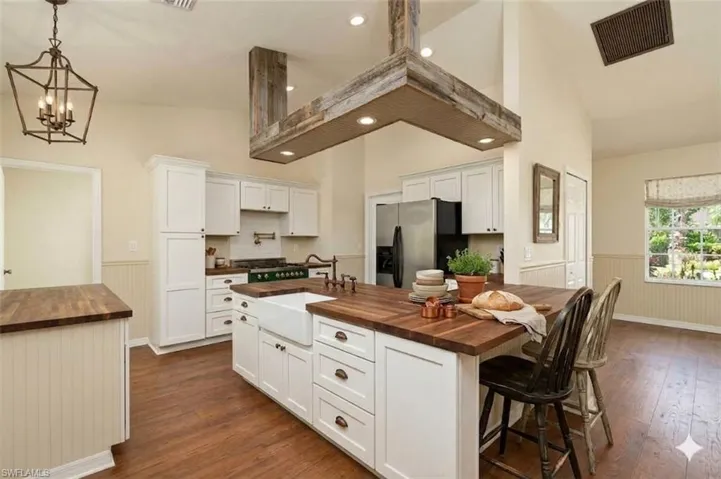 AI Kitchen