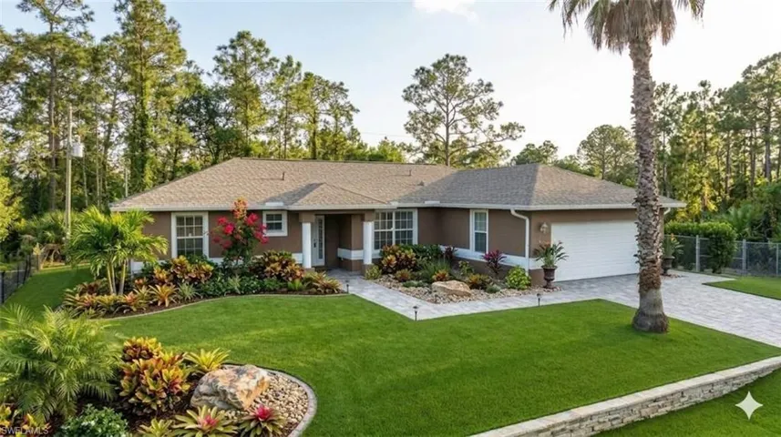 1708 Hibiscus Ave, Lehigh Acres, Florida 33972
