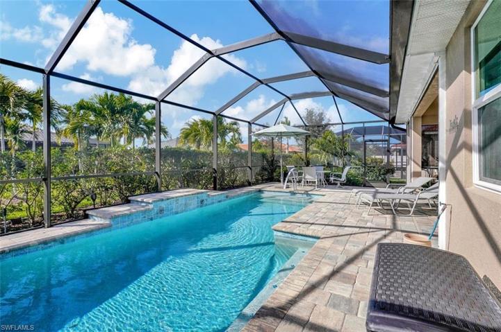 2923  Sunset Pointe  CIR, Cape Coral, FL 33914