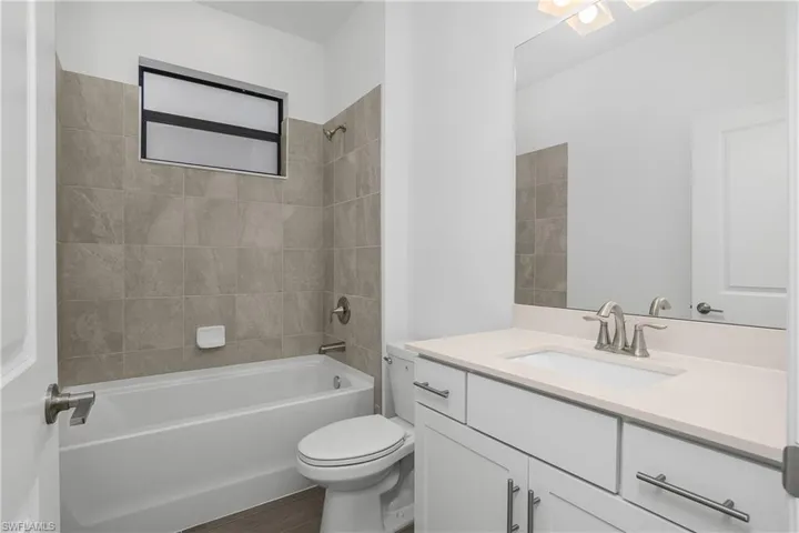 Bathroom #3 - Guest bathroom