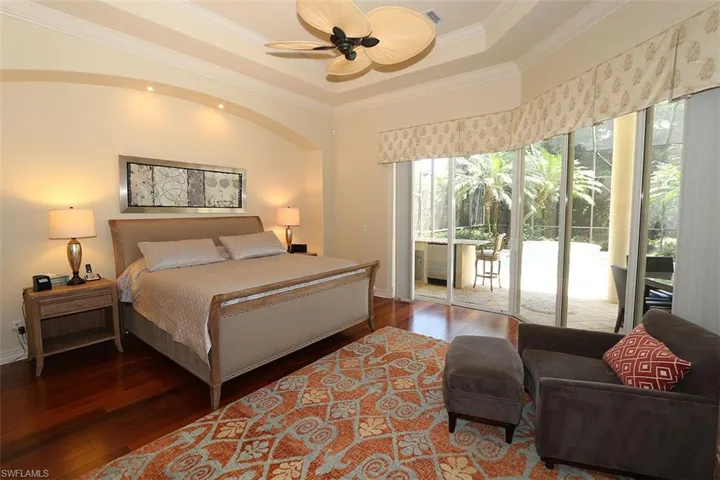 1824 Crayton Rd, Naples, Florida 34102