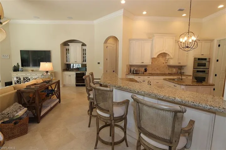 1824 Crayton Rd, Naples, Florida 34102