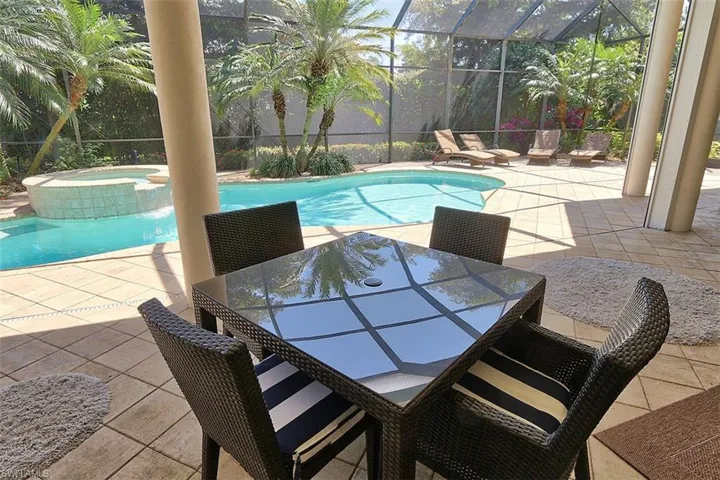 1824 Crayton Rd, Naples, Florida 34102