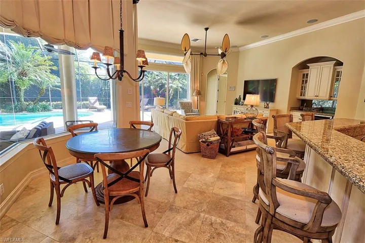1824 Crayton Rd, Naples, Florida 34102