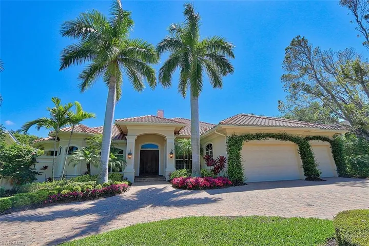 1824 Crayton Rd, Naples, Florida 34102