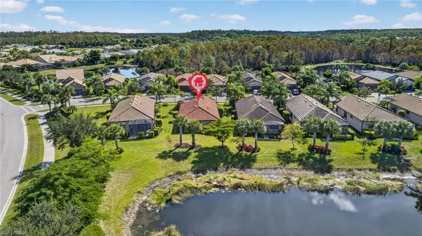 10970 Glenhurst St, Fort Myers, Florida 33913