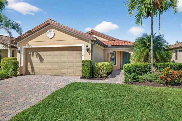 10970 Glenhurst St, Fort Myers, Florida 33913