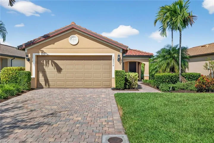 10970 Glenhurst St, Fort Myers, Florida 33913