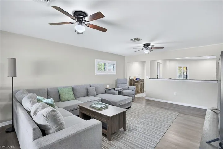 10970 Glenhurst St, Fort Myers, Florida 33913