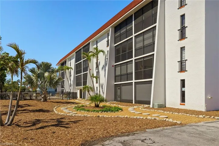 Back Exterior