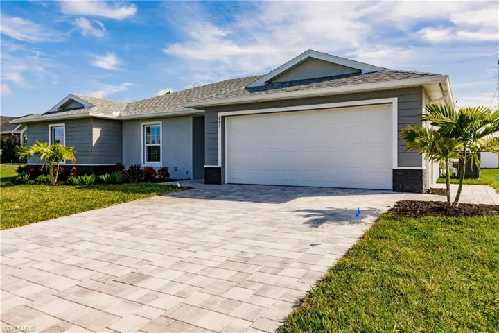 1128 Sw 3rd St, Cape Coral Fl 33991