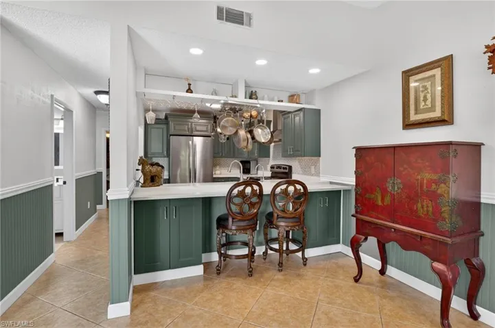 17313 Birchwood Ln, Fort Myers, Florida 33908